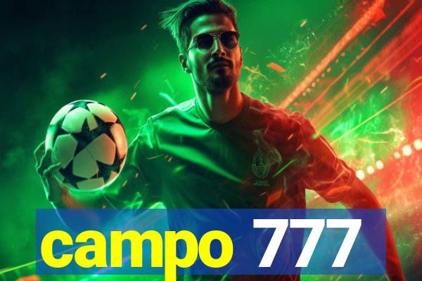 campo 777